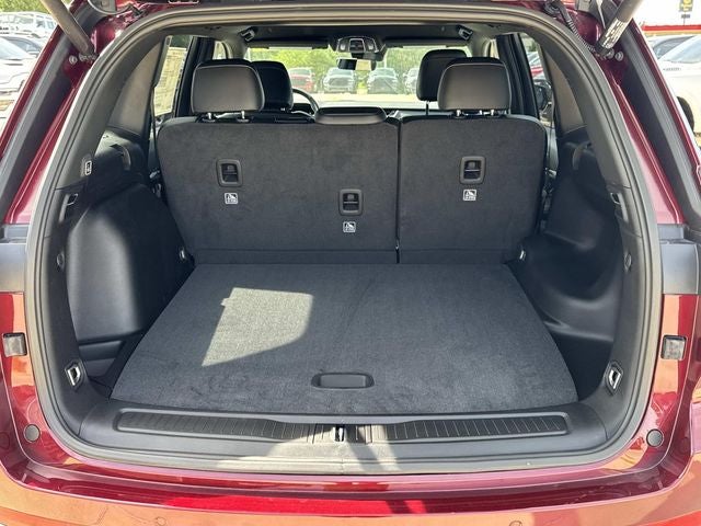 2026 Jeep Grand Cherokee GRAND CHEROKEE LAREDO ALTITUDE 4X2