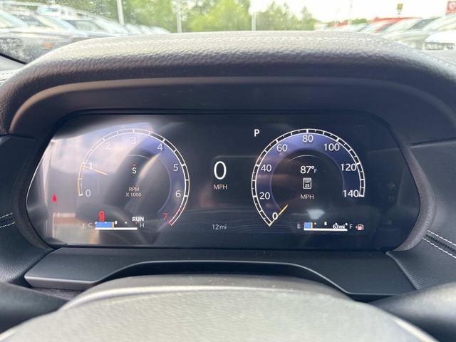 2026 Jeep Grand Cherokee GRAND CHEROKEE LAREDO ALTITUDE 4X2