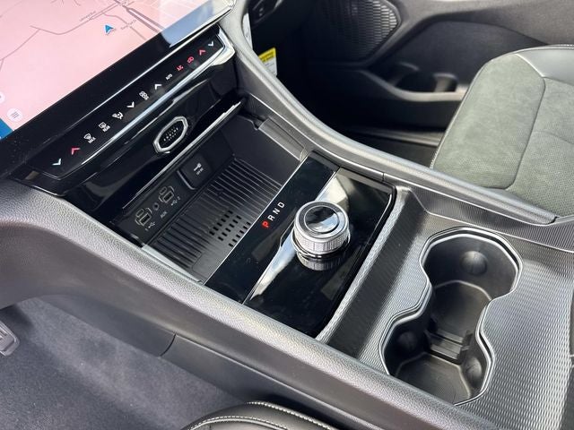 2026 Jeep Grand Cherokee GRAND CHEROKEE LAREDO ALTITUDE 4X2