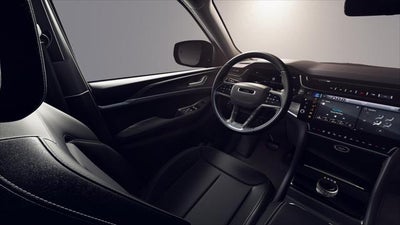 2026 Jeep Grand Cherokee GRAND CHEROKEE LAREDO ALTITUDE 4X2