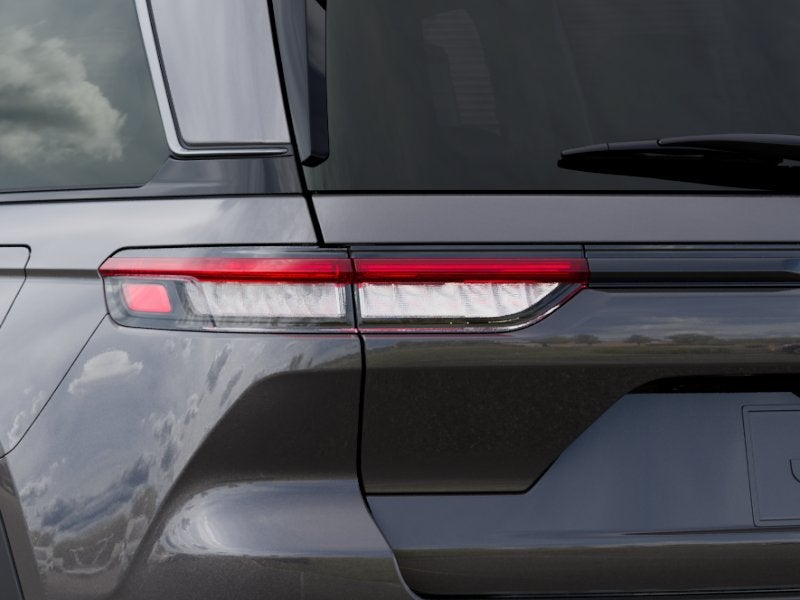 2026 Jeep Grand Cherokee GRAND CHEROKEE LAREDO ALTITUDE 4X2