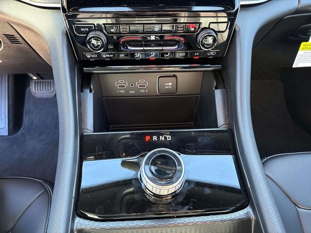 2025 Jeep Grand Cherokee GRAND CHEROKEE LIMITED 4X2