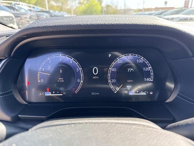 2025 Jeep Grand Cherokee GRAND CHEROKEE LIMITED 4X2