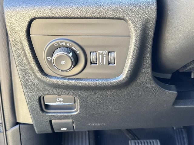 2025 Jeep Grand Cherokee GRAND CHEROKEE LIMITED 4X2