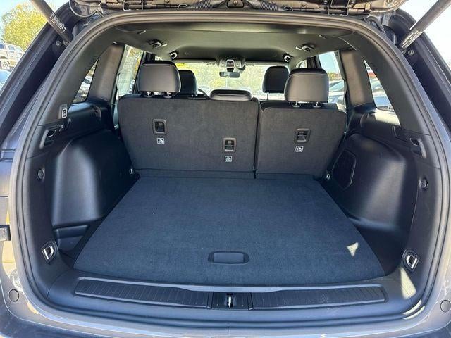 2025 Jeep Grand Cherokee GRAND CHEROKEE LIMITED 4X2