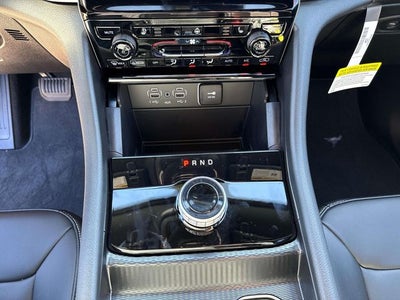 2025 Jeep Grand Cherokee GRAND CHEROKEE LIMITED 4X2