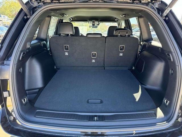 2025 Jeep Grand Cherokee GRAND CHEROKEE LIMITED 4X2