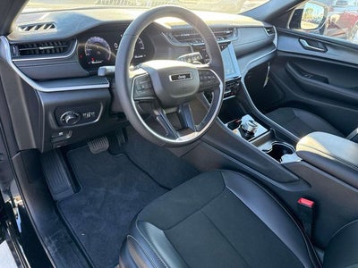 2025 Jeep Grand Cherokee GRAND CHEROKEE L ALTITUDE X 4X2