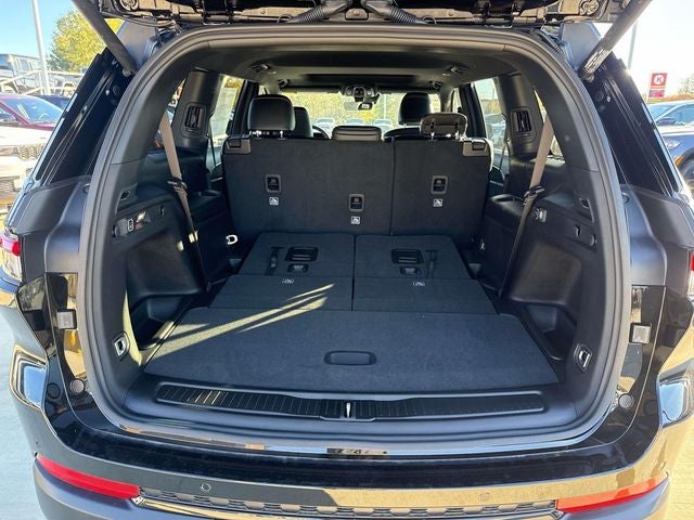 2025 Jeep Grand Cherokee GRAND CHEROKEE L ALTITUDE X 4X2