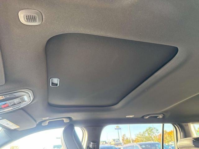 2025 Jeep Grand Cherokee GRAND CHEROKEE L ALTITUDE X 4X2