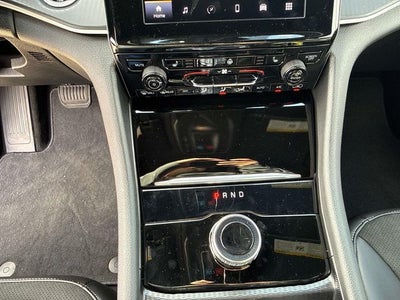 2025 Jeep Grand Cherokee GRAND CHEROKEE L ALTITUDE X 4X2