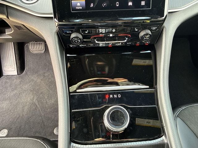 2025 Jeep Grand Cherokee GRAND CHEROKEE L ALTITUDE X 4X2