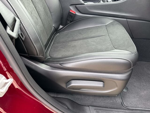 2025 Jeep Grand Cherokee GRAND CHEROKEE L ALTITUDE X 4X2