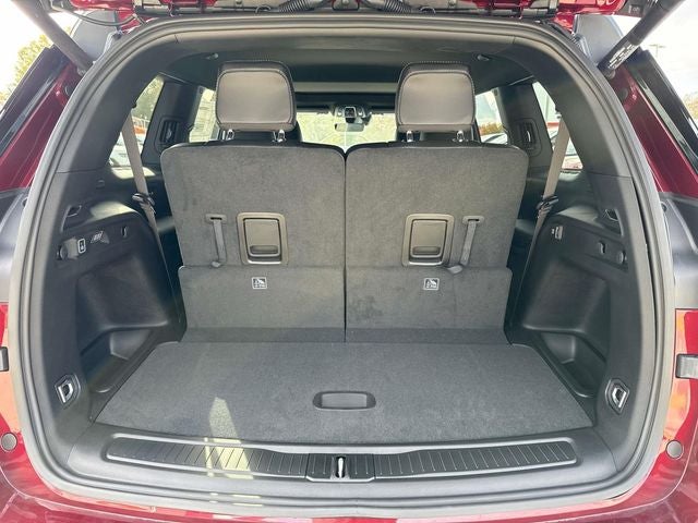 2025 Jeep Grand Cherokee GRAND CHEROKEE L ALTITUDE X 4X2