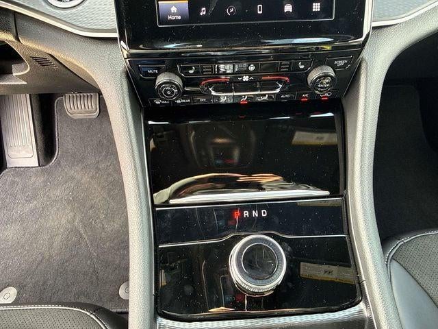 2025 Jeep Grand Cherokee GRAND CHEROKEE L ALTITUDE X 4X2