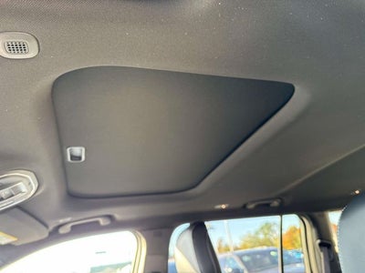 2025 Jeep Grand Cherokee GRAND CHEROKEE L ALTITUDE X 4X2