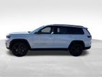 2025 Jeep Grand Cherokee GRAND CHEROKEE L ALTITUDE X 4X2