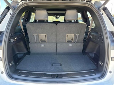 2025 Jeep Grand Cherokee GRAND CHEROKEE L ALTITUDE X 4X2