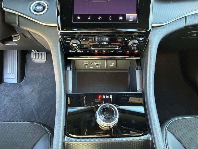 2025 Jeep Grand Cherokee GRAND CHEROKEE L ALTITUDE X 4X2