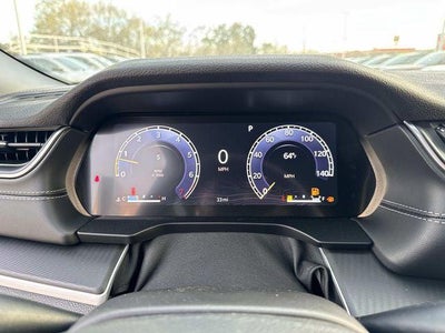 2025 Jeep Grand Cherokee GRAND CHEROKEE L ALTITUDE X 4X2