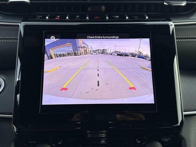 2025 Jeep Grand Cherokee GRAND CHEROKEE L ALTITUDE X 4X2