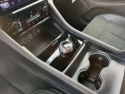 2025 Jeep Grand Cherokee GRAND CHEROKEE L ALTITUDE X 4X2