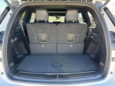 2025 Jeep Grand Cherokee GRAND CHEROKEE L ALTITUDE X 4X2