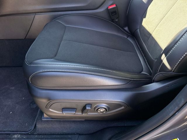 2025 Jeep Grand Cherokee GRAND CHEROKEE L ALTITUDE X 4X2