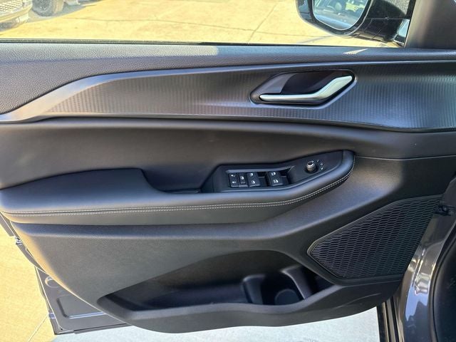 2025 Jeep Grand Cherokee GRAND CHEROKEE L ALTITUDE X 4X2