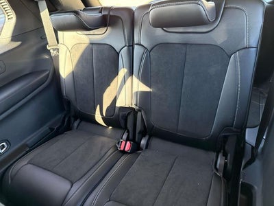 2025 Jeep Grand Cherokee GRAND CHEROKEE L ALTITUDE X 4X2