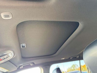 2025 Jeep Grand Cherokee GRAND CHEROKEE L ALTITUDE X 4X2