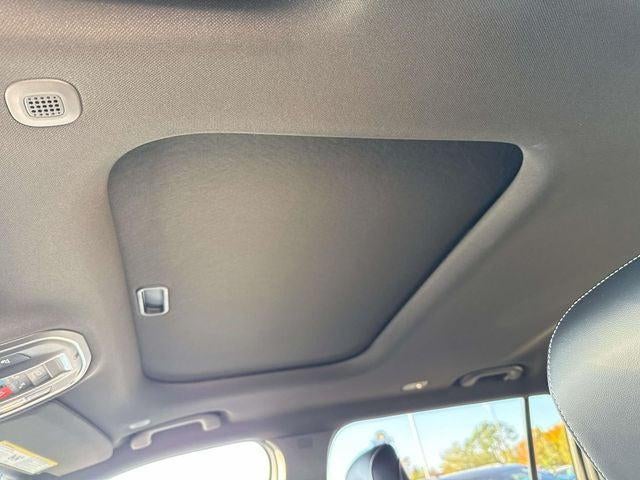 2025 Jeep Grand Cherokee GRAND CHEROKEE L ALTITUDE X 4X2