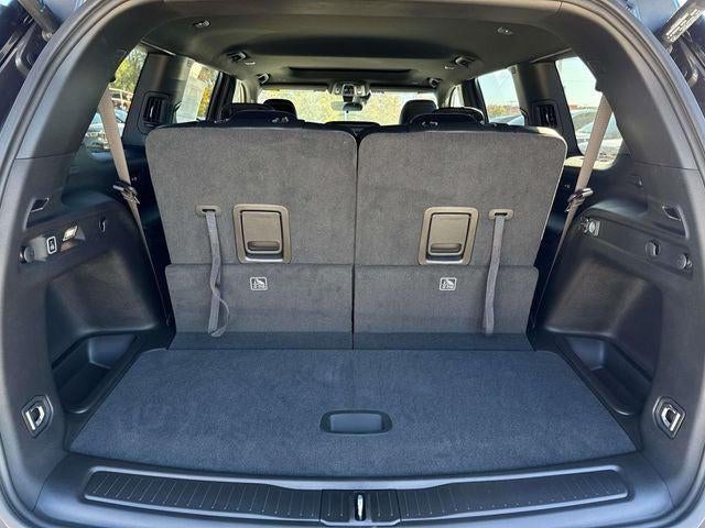 2025 Jeep Grand Cherokee GRAND CHEROKEE L ALTITUDE X 4X2