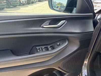 2025 Jeep Grand Cherokee GRAND CHEROKEE L ALTITUDE X 4X2