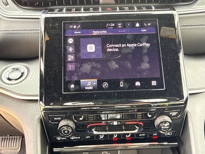 2025 Jeep Grand Cherokee GRAND CHEROKEE L ALTITUDE X 4X2