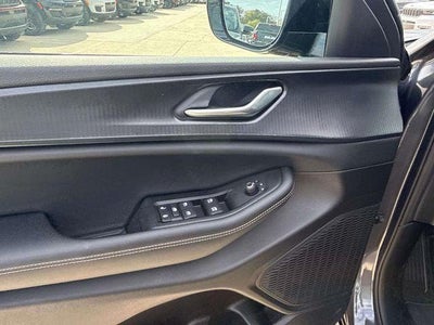 2025 Jeep Grand Cherokee GRAND CHEROKEE L ALTITUDE X 4X2