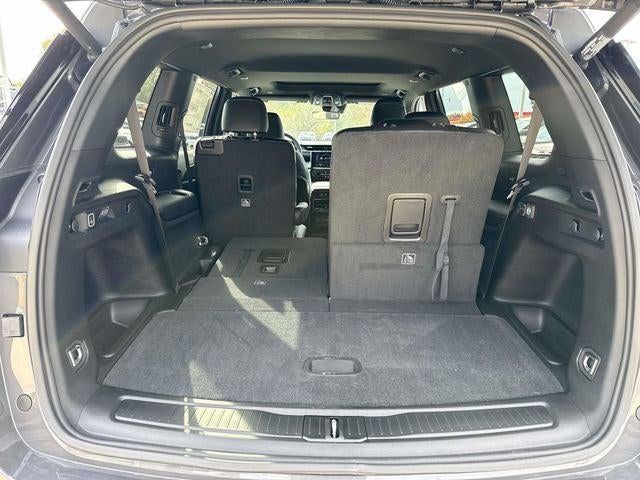 2025 Jeep Grand Cherokee GRAND CHEROKEE L ALTITUDE X 4X2