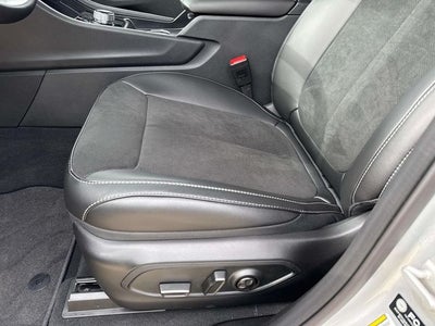 2025 Jeep Grand Cherokee GRAND CHEROKEE L ALTITUDE X 4X2