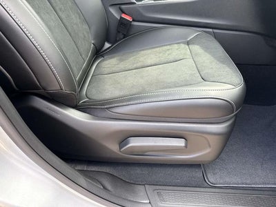 2025 Jeep Grand Cherokee GRAND CHEROKEE L ALTITUDE X 4X2