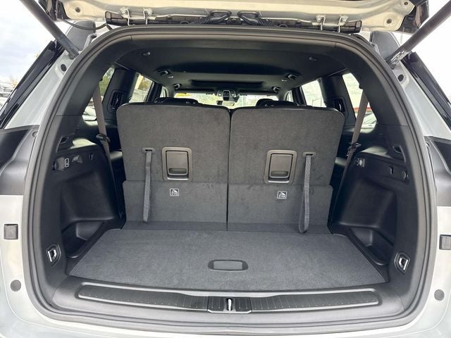 2025 Jeep Grand Cherokee GRAND CHEROKEE L ALTITUDE X 4X2