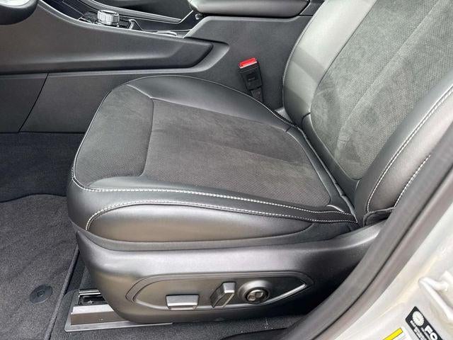 2025 Jeep Grand Cherokee GRAND CHEROKEE L ALTITUDE X 4X2