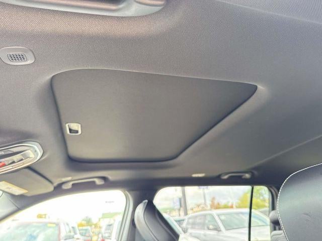 2025 Jeep Grand Cherokee GRAND CHEROKEE L ALTITUDE X 4X2