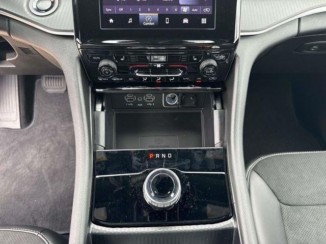 2025 Jeep Grand Cherokee GRAND CHEROKEE L ALTITUDE X 4X2