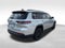 2025 Jeep Grand Cherokee GRAND CHEROKEE L ALTITUDE X 4X2