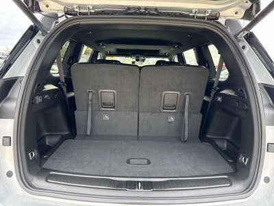 2025 Jeep Grand Cherokee GRAND CHEROKEE L ALTITUDE X 4X2