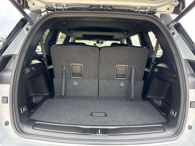 2025 Jeep Grand Cherokee GRAND CHEROKEE L ALTITUDE X 4X2