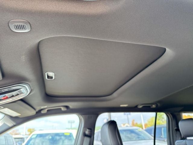 2025 Jeep Grand Cherokee GRAND CHEROKEE L ALTITUDE X 4X2