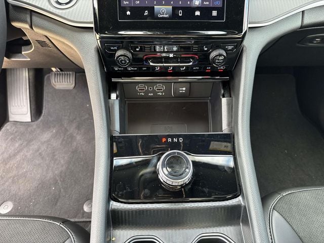 2025 Jeep Grand Cherokee GRAND CHEROKEE L ALTITUDE X 4X2