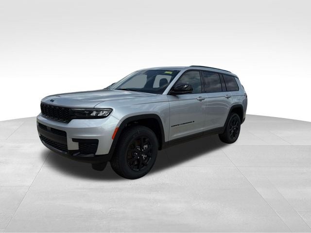 2025 Jeep Grand Cherokee GRAND CHEROKEE L ALTITUDE X 4X2
