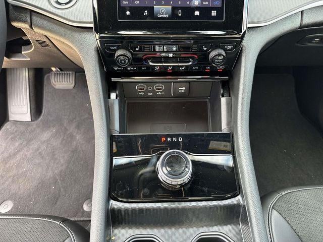 2025 Jeep Grand Cherokee GRAND CHEROKEE L ALTITUDE X 4X2